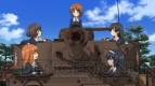 OVA『ガールズ＆パンツァー これが本当のアンツィオ戦です！』