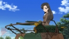 OVA『ガールズ＆パンツァー これが本当のアンツィオ戦です！』