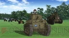 OVA『ガールズ＆パンツァー これが本当のアンツィオ戦です！』
