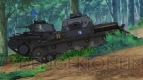 OVA『ガールズ＆パンツァー これが本当のアンツィオ戦です！』