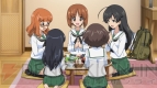 OVA『ガールズ＆パンツァー これが本当のアンツィオ戦です！』