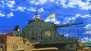 OVA『ガールズ＆パンツァー これが本当のアンツィオ戦です！』