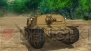 OVA『ガールズ＆パンツァー これが本当のアンツィオ戦です！』