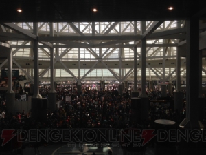 『ソードアート・オンラインII』は海外でも大盛況！ アメリカ“Anime Expo”をはじめ、各国で行われたワールドプレミアの模様をお届け