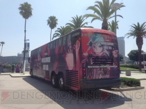 『ソードアート・オンラインII』は海外でも大盛況！ アメリカ“Anime Expo”をはじめ、各国で行われたワールドプレミアの模様をお届け