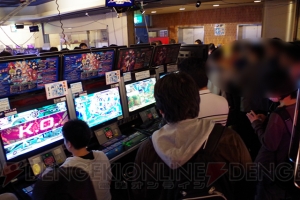 『電撃文庫 FIGHTING CLIMAX』の全国大会予選がスタート！ 暑い夏に皆で熱くなってほしいと野中P＆寺田Dがコメント