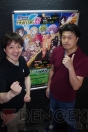 『電撃文庫 FIGHTING CLIMAX』