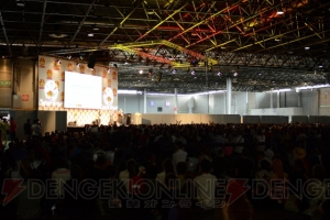 『ソードアート・オンラインII』は海外でも大盛況！ アメリカ“Anime Expo”をはじめ、各国で行われたワールドプレミアの模様をお届け