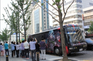 『ソードアート・オンラインII』は海外でも大盛況！ アメリカ“Anime Expo”をはじめ、各国で行われたワールドプレミアの模様をお届け