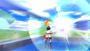 『ネプテューヌU』
