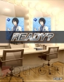 『アイドルマスター SideM』