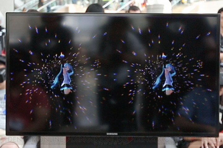 Oculus Riftで『ソードアート・オンライン』の《ナーヴギア》が味わえる公式動画が到着！ 激しく動いて戦うアスナの姿を動画でチェック
