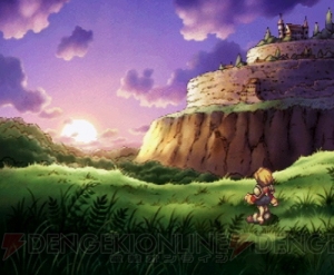 名作RPG『サガフロ2』を15年ごしに再評価！ シリーズ最高の物語とオンリーワンのシステムが魅力【サガ25周年記念連載】