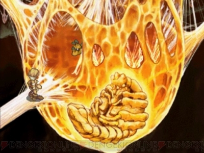 名作rpg サガフロ2 を15年ごしに再評価 シリーズ最高の物語とオンリーワンのシステムが魅力 サガ25周年記念連載 電撃オンライン
