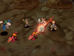 名作RPG『サガフロ2』を15年ごしに再評価！ シリーズ最高の物語とオンリーワンのシステムが魅力【サガ25周年記念連載】