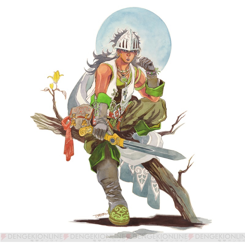 名作rpg サガフロ2 を15年ごしに再評価 シリーズ最高の物語とオンリーワンのシステムが魅力 サガ25周年記念連載 電撃オンライン 名作rpg サガフロ2 を15年ごしに再評価 シリーズ最高の物語とオンリーワンのシステムが魅力 サガ25周年記念連載 電撃オンライン