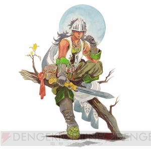 名作RPG『サガフロ2』を15年ごしに再評価！ シリーズ最高の物語とオンリーワンのシステムが魅力【サガ25周年記念連載】