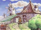『サガ フロンティア2』ウィルとナイツ家