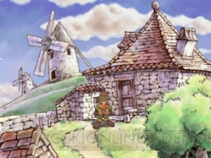 名作RPG『サガフロ2』を15年ごしに再評価！ シリーズ最高の物語とオンリーワンのシステムが魅力【サガ25周年記念連載】