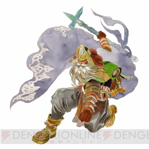 名作RPG『サガフロ2』を15年ごしに再評価！ シリーズ最高の物語とオンリーワンのシステムが魅力【サガ25周年記念連載】
