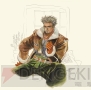 『サガ フロンティア2』ウィルの息子であるリッチ・ナイツ
