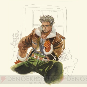 名作RPG『サガフロ2』を15年ごしに再評価！ シリーズ最高の物語とオンリーワンのシステムが魅力【サガ25周年記念連載】