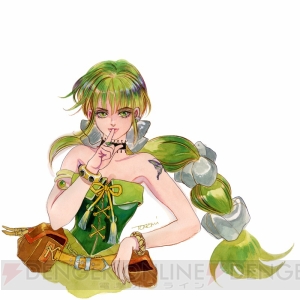 名作RPG『サガフロ2』を15年ごしに再評価！ シリーズ最高の物語とオンリーワンのシステムが魅力【サガ25周年記念連載】