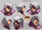『戦国BASARA Judge End』