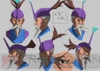 『戦国BASARA Judge End』