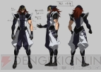 『戦国BASARA Judge End』