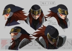 『戦国BASARA Judge End』