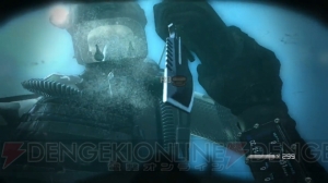 【藍井エイルのゲームは遊びじゃない。】第24回『コール オブ デューティ ゴースト』～CoD：G初心者のいきなりオンライン対戦！編～