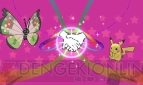 『ポケットモンスター X・Y』