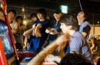 TOPANGAチャリティーカップ