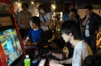 TOPANGAチャリティーカップ