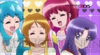 『ハピネスチャージプリキュア！かわルン☆コレクション』