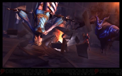 事前登録 レビュー クリティカ やり込み要素満点の骨太アクションrpgだからこそキャラの自動レベル上げ機能が嬉しい 電撃オンライン