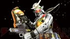 『仮面ライダー バトライド・ウォーII』