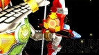 『仮面ライダー バトライド・ウォーII』