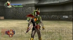 『仮面ライダー バトライド・ウォーII』