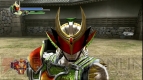 『仮面ライダー バトライド・ウォーII』