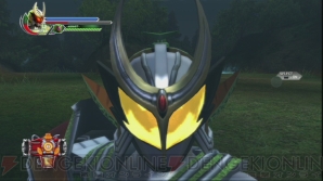 『仮面ライダー バトライド・ウォーII』