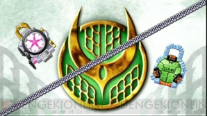 『仮面ライダー バトライド・ウォーII』