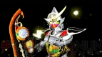 『仮面ライダー バトライド・ウォーII』