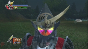 『仮面ライダー バトライド・ウォーII』