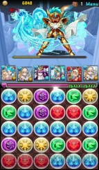“今日からパズドラ女子！”