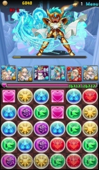 “今日からパズドラ女子！”