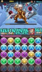 “今日からパズドラ女子！”
