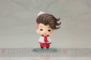 壽屋から『スーパーダンガンロンパ2』のデフォルメミニフィギュアが登場！ 直営店での購入者には特製ケースをプレゼント