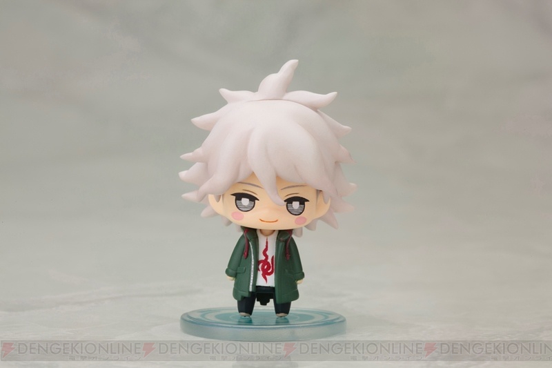 壽屋から『スーパーダンガンロンパ2』のデフォルメミニフィギュアが